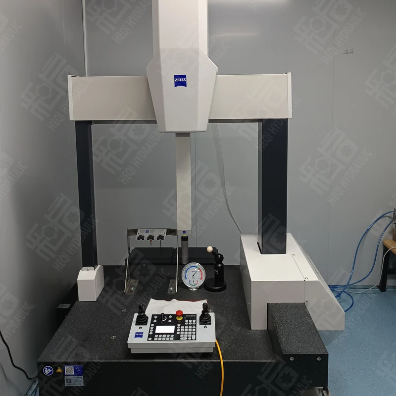 Zeiss CMM Zeiss CMM