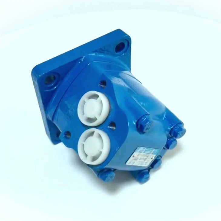ZMSS Bearingless Orbital Hydraulic Motor suppliers