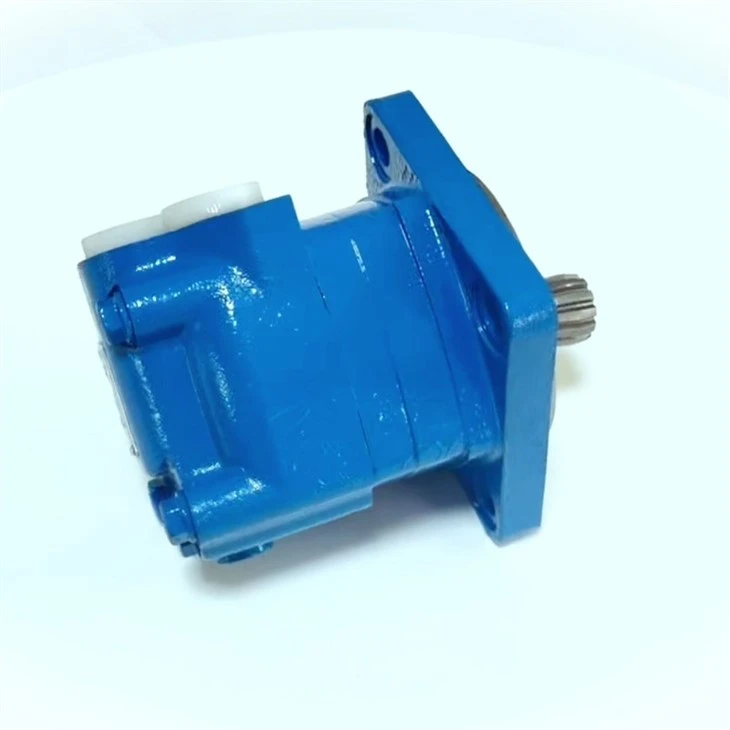 ZMSS Bearingless Orbital Hydraulic Motor factory